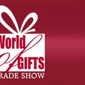 Международная выставка подарков World of Gifts