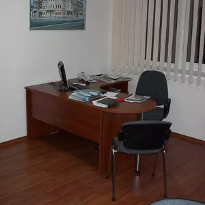 Кабинет руководителя..