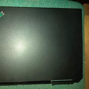 Продам корпус IBM ThinkPad R40e
