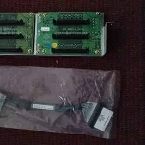Продам SCSI Backplane 80 pin SCA2 to 68 pin WIDE