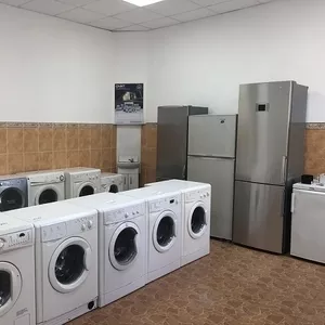 Склад магазин продаст стиральные машины