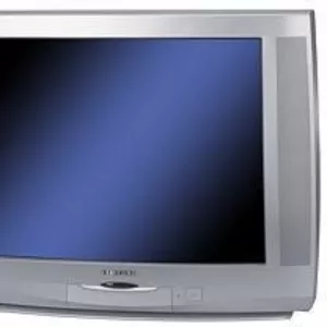 Продам кинескопный телевизор Samsung CW-28C75V