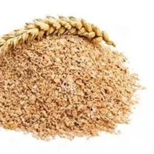 Продам висівки пшеничні,  жом гранульований 