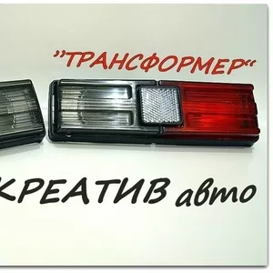 ваз 2101, 21011 задний фонарь