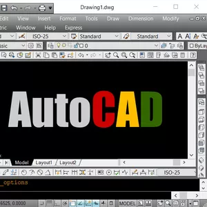 Курс AutoCad в УЦ Твой Успех Херсон. Таврический