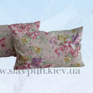 Подушки. Купить подушки по доступной цене Киев.