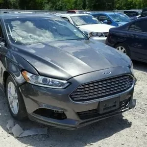 продам FORD FUSION(MONDEO) 2016 недорого