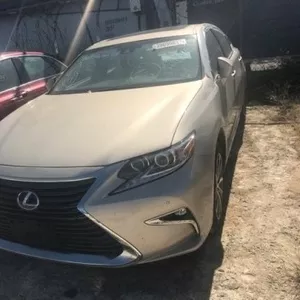 продам LEXUS ES 300H недорого