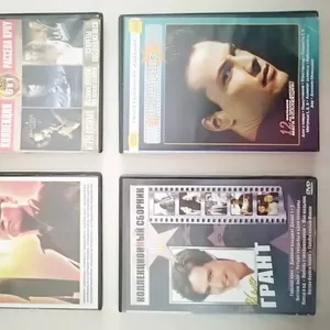 DVD 