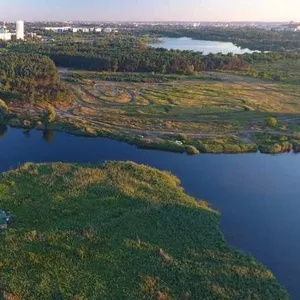 Продам участок под застройку. Собственник.