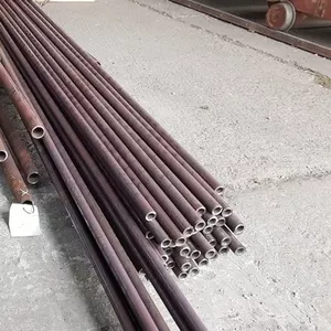 Труба Тонкостенная круглая и профильная (квадрат,  прямоугольник,  арка, 