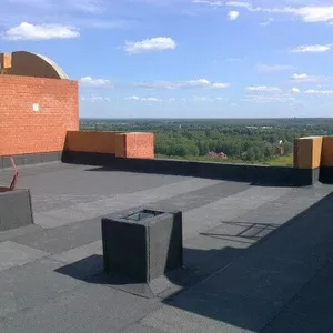 Ремонт крыши,  ремонт кровли.Дома, квартиры, гаража, балкона, предприятия