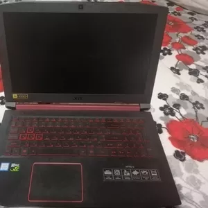 Продам Ноутбук Acer Nitro 5 AN515-52-7824