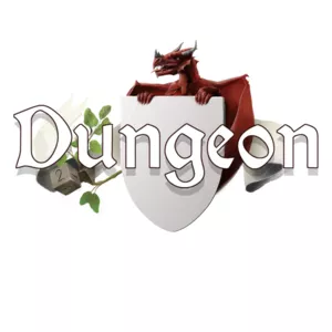 Dungeon - интернет-магазин настольных игр и аксессуаров