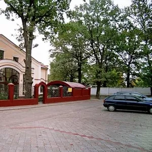 Продам действующую гостиницу в Харькове