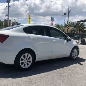 2017 Kia Rio LX