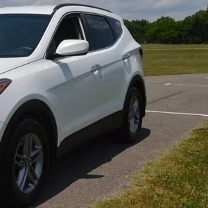 2017 Hyundai Santa Fe Sport For sale