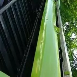 Жатка для уборки подсолнечника ЖНС от 6 до9