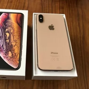 Apple iPhone XS 64GB -- $450USD  ,  iPhone XS Max 64GB -- $480USD