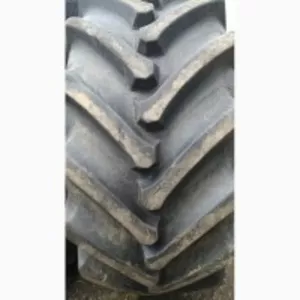 Б/у шина 650/75R32 (24, 5-32) Starmaxx 