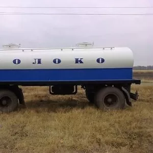 Виготовлення,  а також ремонт автоцистерн. Капітальний ремонт 
