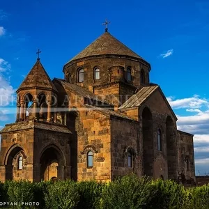 Туристические путевки в Армению,  экскурсии в Ереване