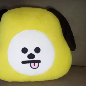 Подушка BTS ВТ21 (Chimmy)