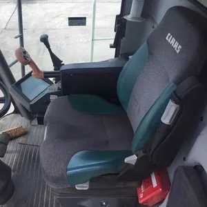  Комбайн Claas Lexion 480 год выпуска: 2002,  