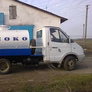 Виготовлення,  ремонт автоцистерн. Молоковози,  водовози,  рибовози,  асси