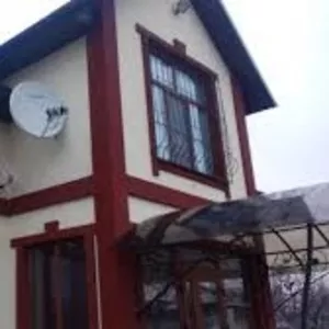 Установка спутникового ТВ в Суворовском районе г. Одессы.