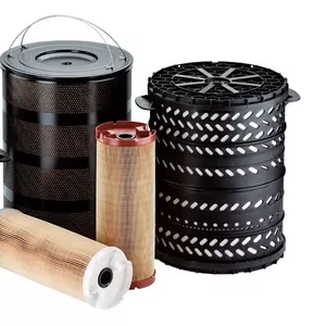 Продам фильтры Mann+Hummel для станков