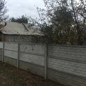 Продам дом в селе Огульцы с участком 33 сотки