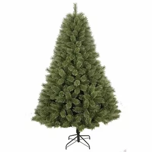 NY-520052,  Новогодняя искуственная елка №74В,  230 см,  зеленый