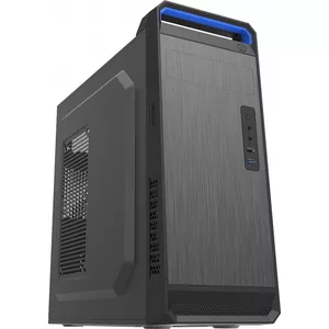 Компьютер Intel i5-9400F 16Gb DDR4 240Gb SSD Nvidia 710 2Gb