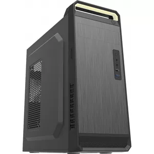 Компьютер Intel i5-9400F 16Gb DDR4 240Gb SSD GTX 1650 Dual OC 4GB