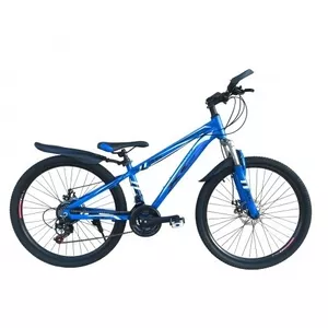 Продам алюминиевый велосипед XC 26
