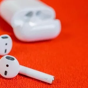 Apple AirPods 2 MV7N2 Copy 1:1 - идеальная копия легендарных наушников