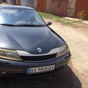 продам Renault Laguna 2