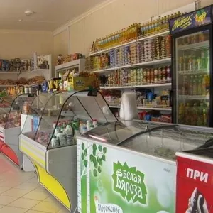 Продается магазин на Черноморской косе
