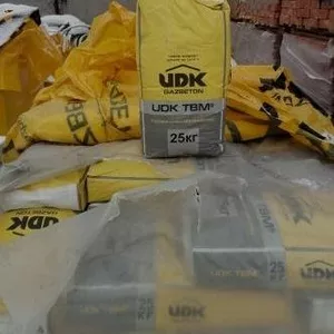 Клей для газбетона UDK TBM 25КГ