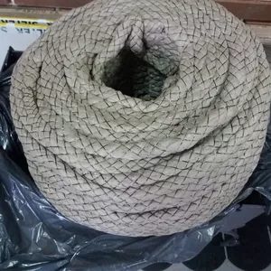 Шнур теплоизоляционный БТШ (негорючий)