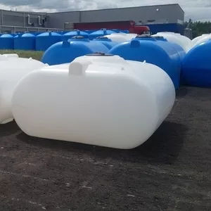 Транспортная емкость Т-5000Е 