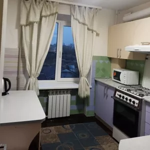 Сдам 2-х комнатную квартиру посуточно в центре города Кропивницкий