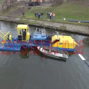 Производство Dredger,  земснаряды на заказ,  спецтехника