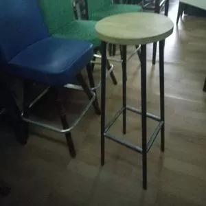 Стул Лофт бу.