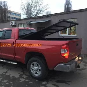 Крышка кузова Nissan Titan. Алюминиевая крышка кузова Ниссан Титан