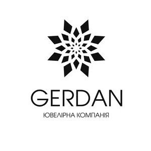 Gerdan Gold - изготовление ювелирных изделий и украшений. 