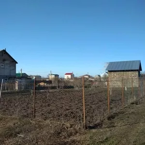 Дачный участок не далеко от Азовского моря