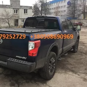 Складная крышка кузова Nissan Titan. Крышка кузова Ниссан Титан