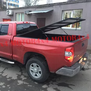 Крышка кузова Chevrolet Silverado Colorado